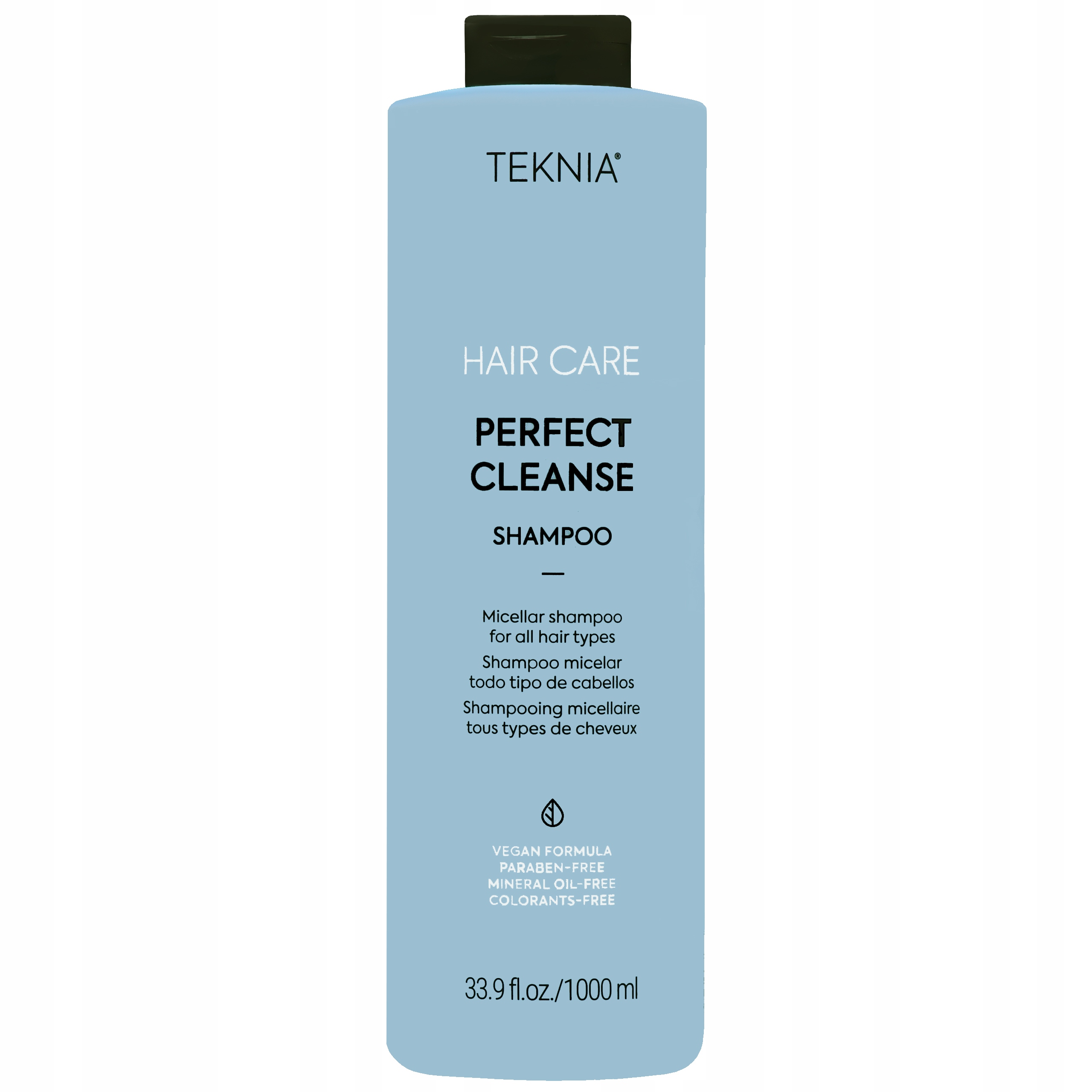 Micelární Šampon pro všechny typy vlasů Lakme Teknia 1000 ml