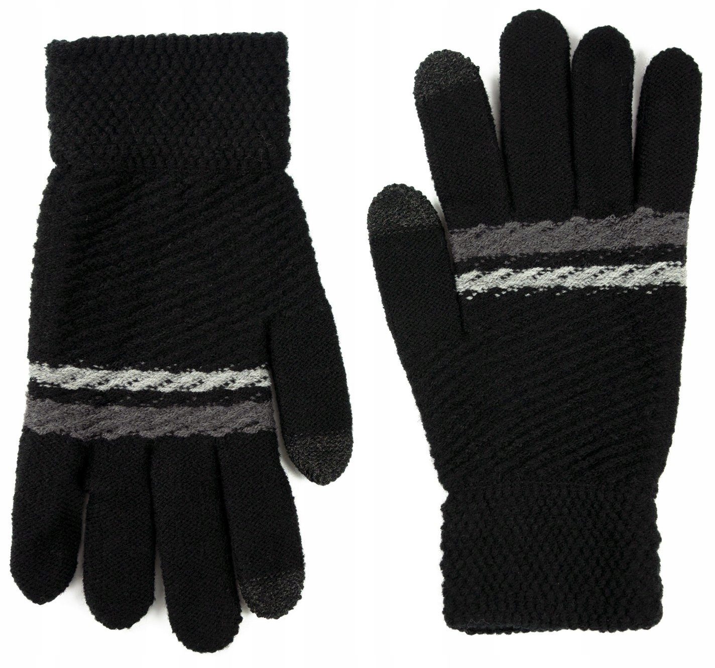 

Szaleo ciepłe Rękawiczki Męskie Whistler rk22234-5