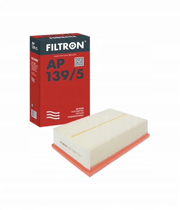 

Filtron Filtr Powietrza AP139/5