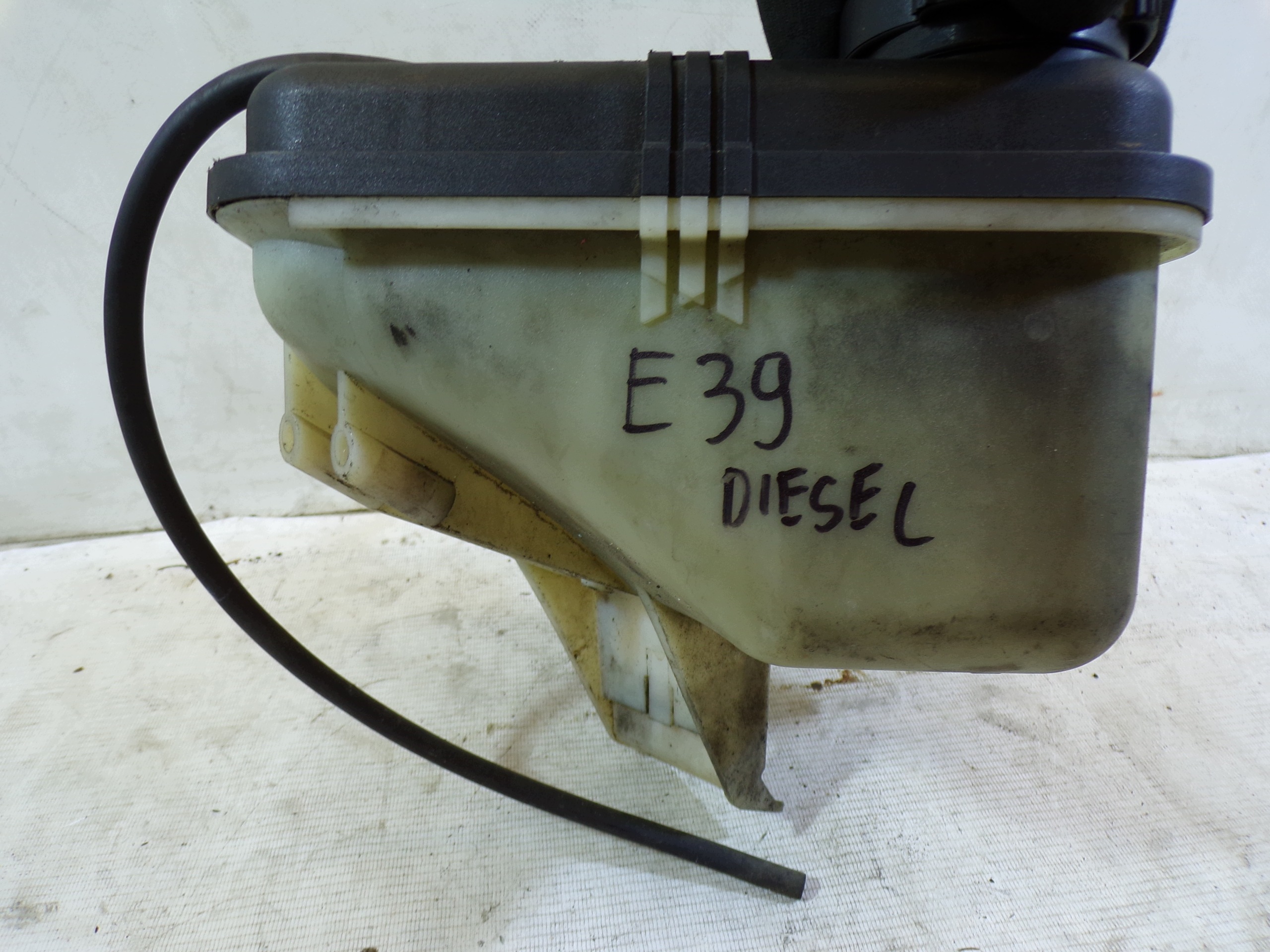 water tank BMW E39 2248050