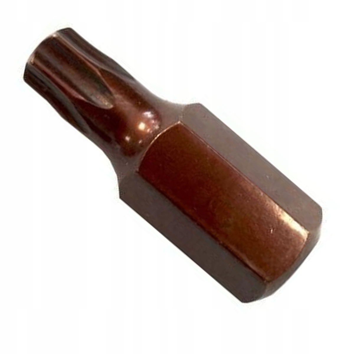 

Bit Torx T40x10mm L-30mm