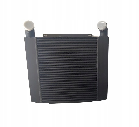 ТЕПЛООХЛАДИТЕЛЬ A-A ZETOR 19029529