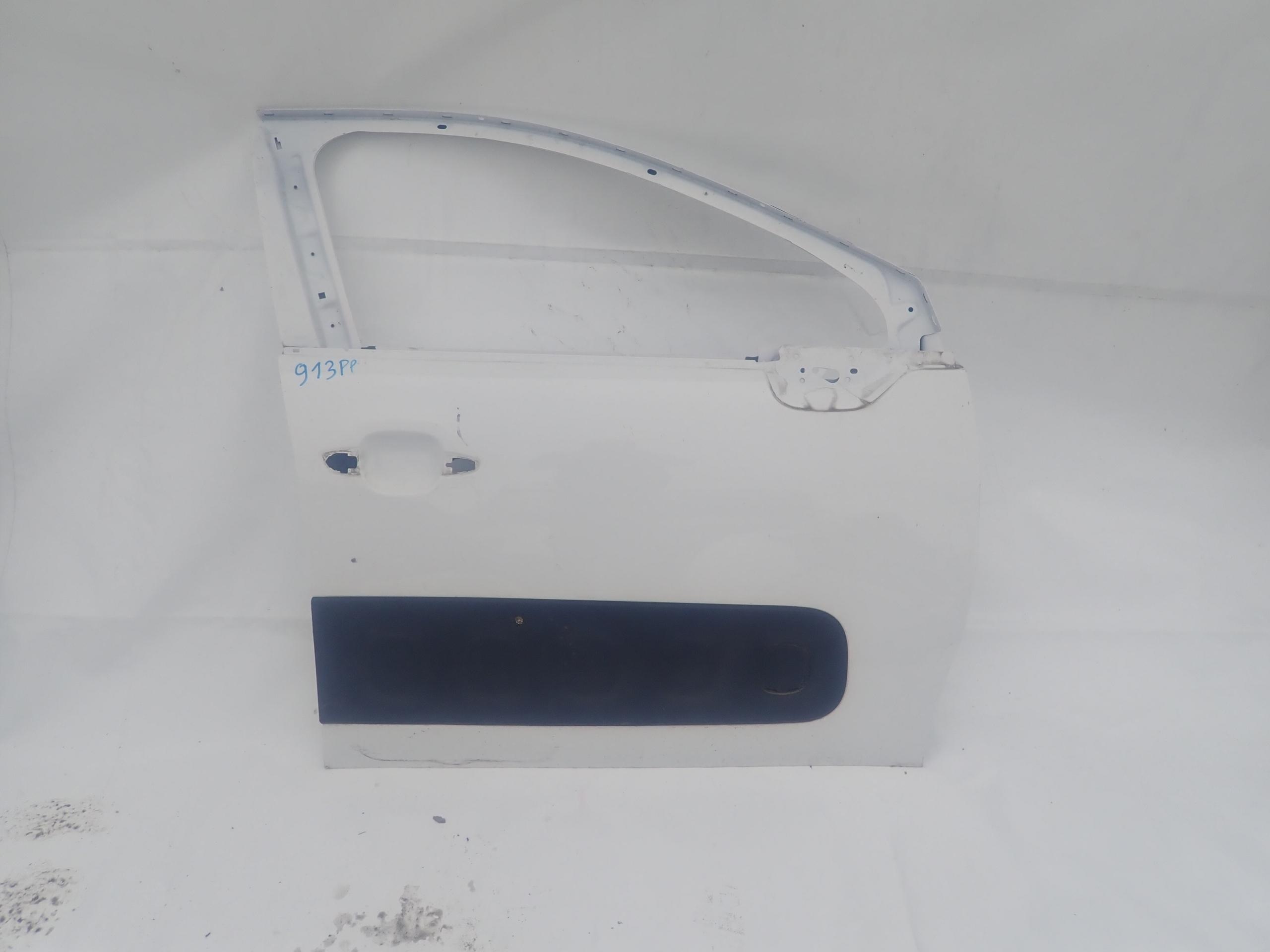 CITROEN C3 III 16-> door right front front