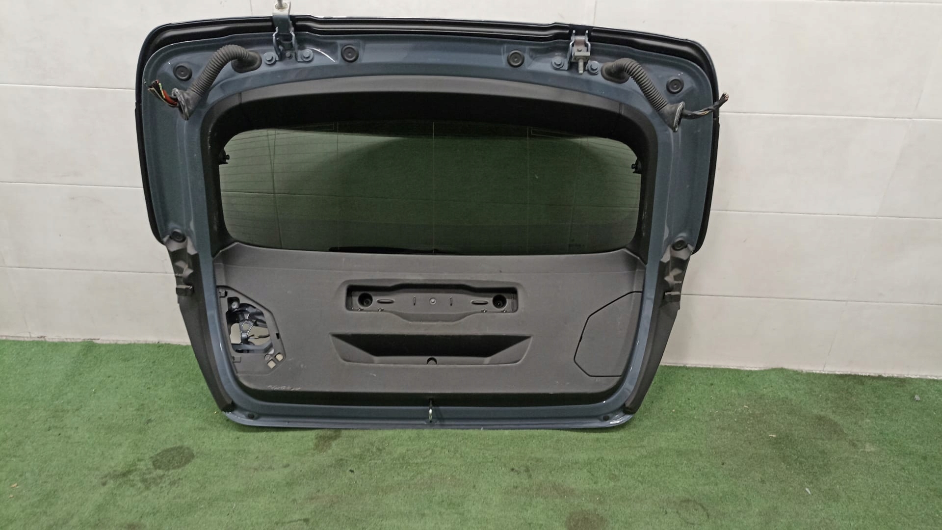 BMW 1 F40 trunk door boot C3N KAMERA