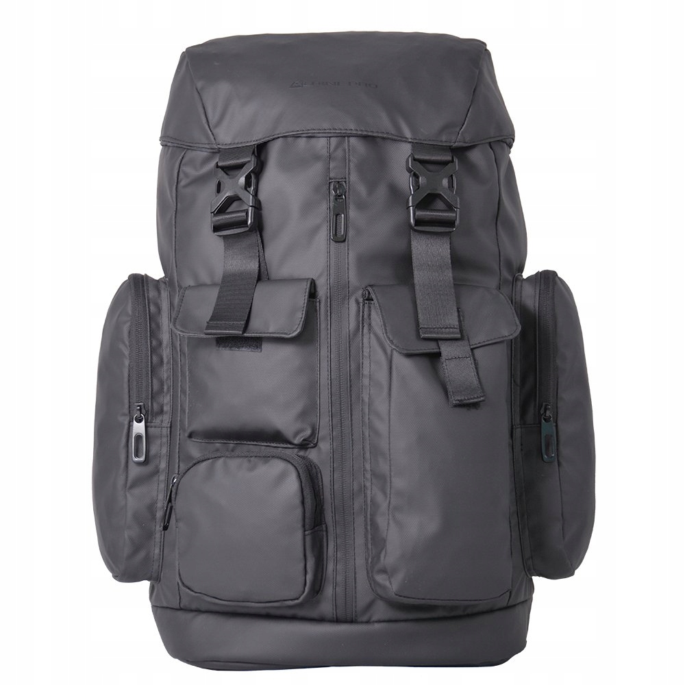 Alpine Pro Plecak miejski Mirane 25l czarny