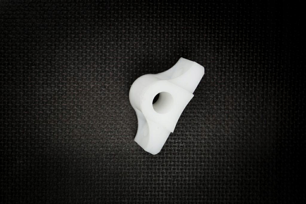 ŁOŻYSKO PRZEWRACARKI TAŚMOWEJ