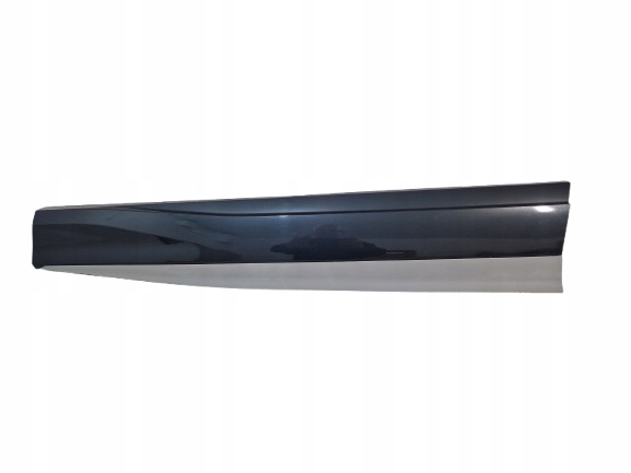 AUDI Q4 E-TRON moulding door right front PREMUIM 89A853968B
