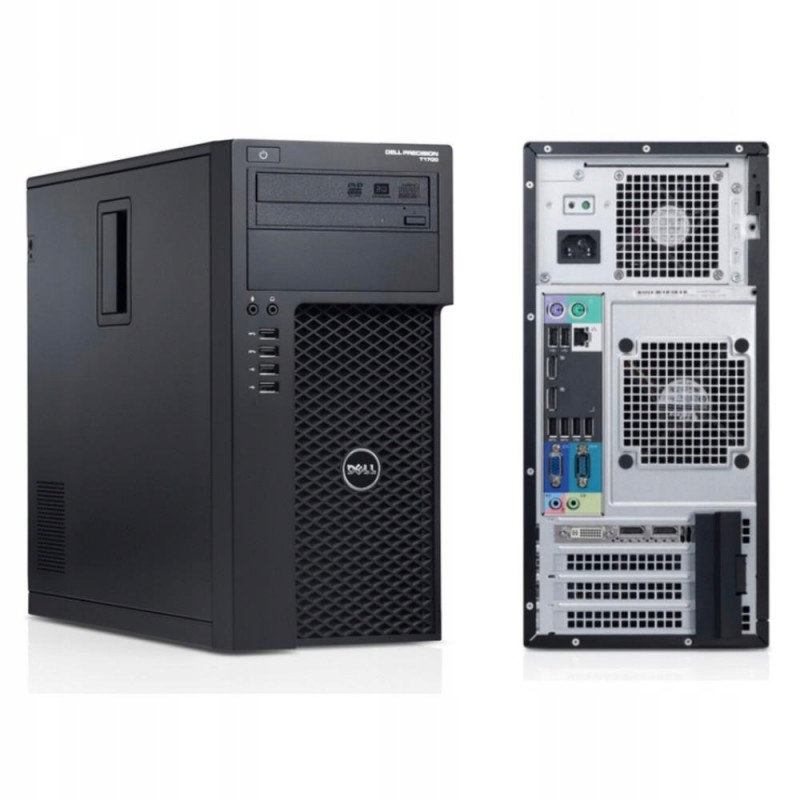Windowsデスクトップ Precision 3620 Xeon E3-1240 v5/16GB Windowsデスクトップ Precision 3620 Xeon E3-1240 v5/16GB Dell