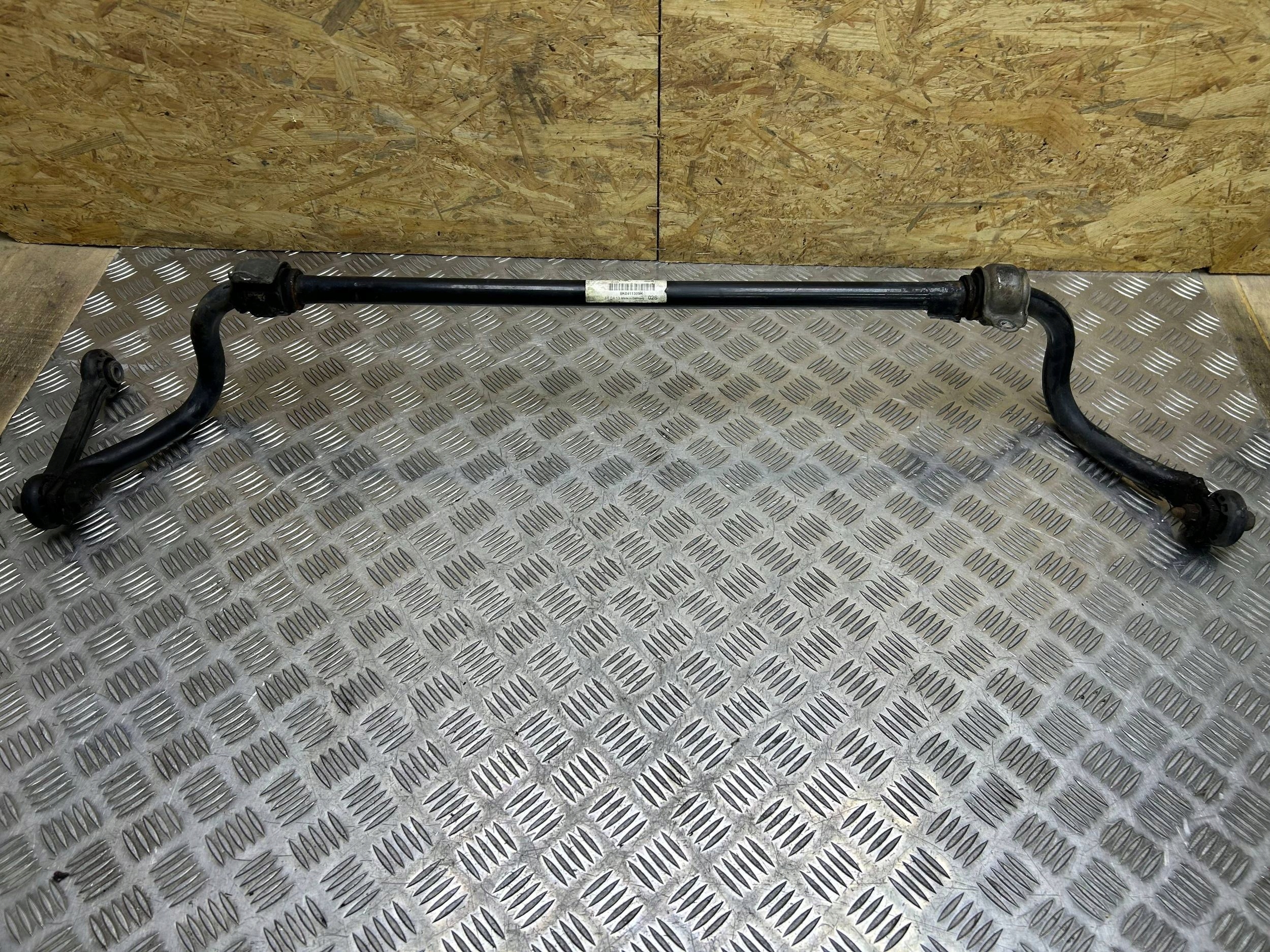 Stabilizator front Audi A5 Sportback 8TA 2013 8K0411309K