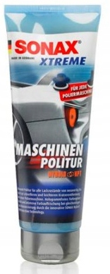 SONAX Xtreme машина политура HYBRID SC-S219141