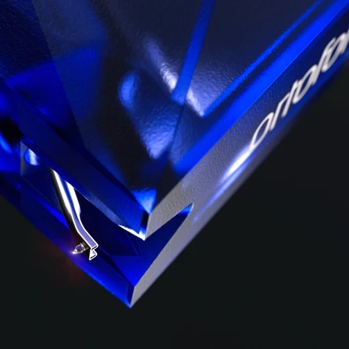 ORTOFON STYLUS 2M BLUE IGŁA DO WKŁADEK Model Stylus 2M Blue