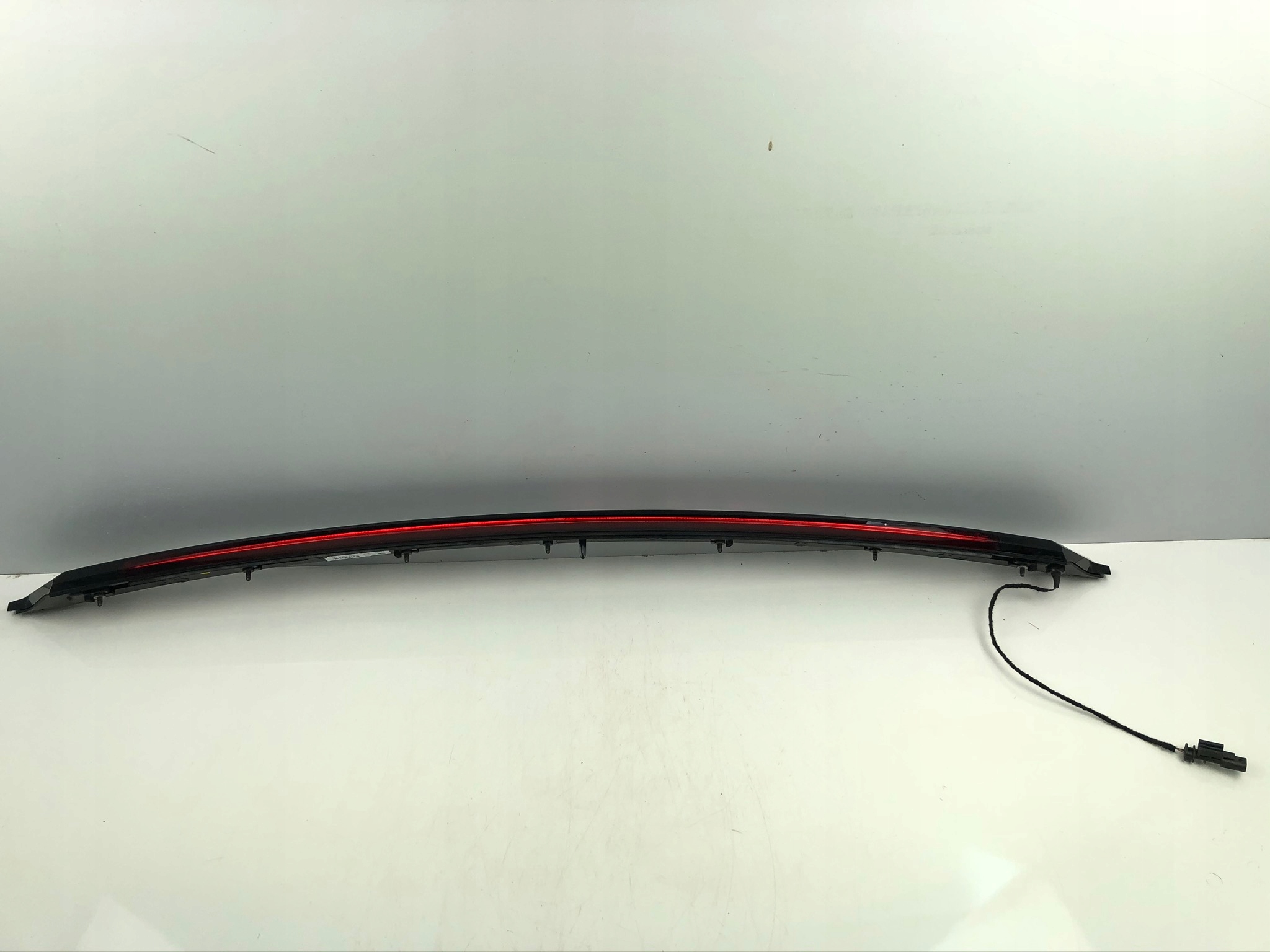 third brake light STOP AUDI R8 4S0945097C