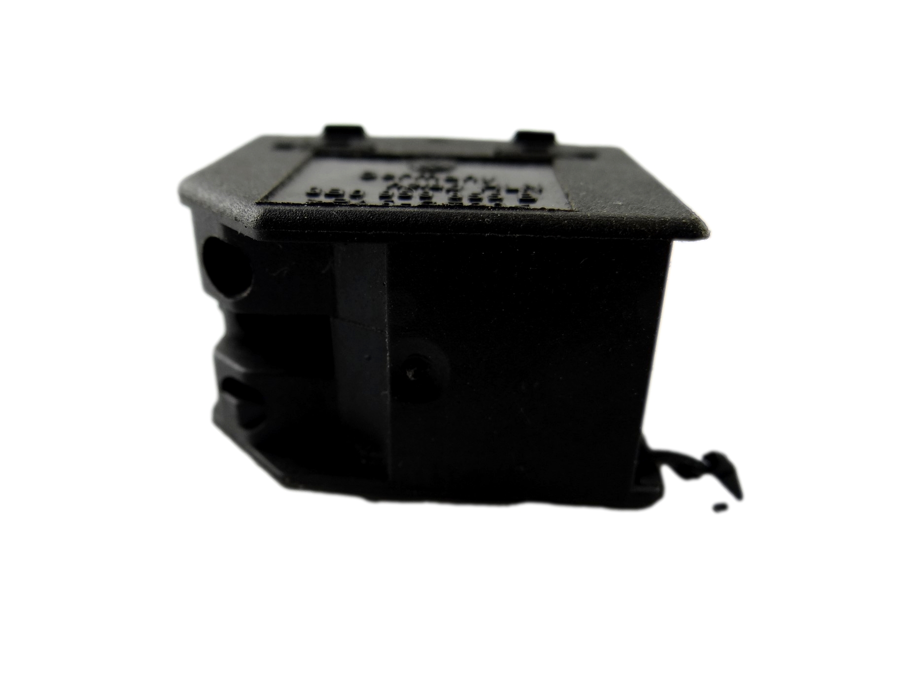 switch lifting of the window VOLKSWAGEN GOLF IV 3B0 959 855 B