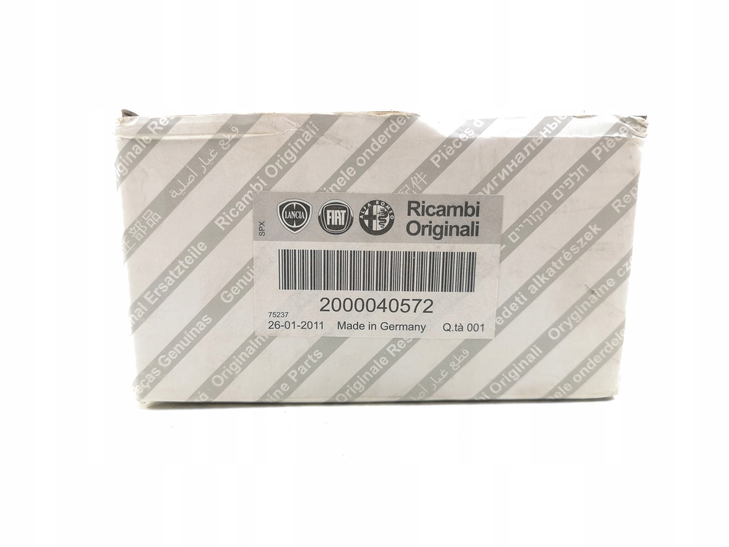 NARZEDZIE DO DEMONTAZU cams CHRYSLER 2.8 CRD / 2000040572
