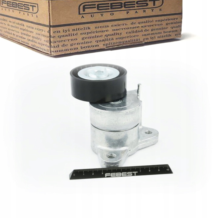 0490-CW5W - Натяжитель ремня для FIAT FREEMONT 2.0 JTD 2.4 3.6