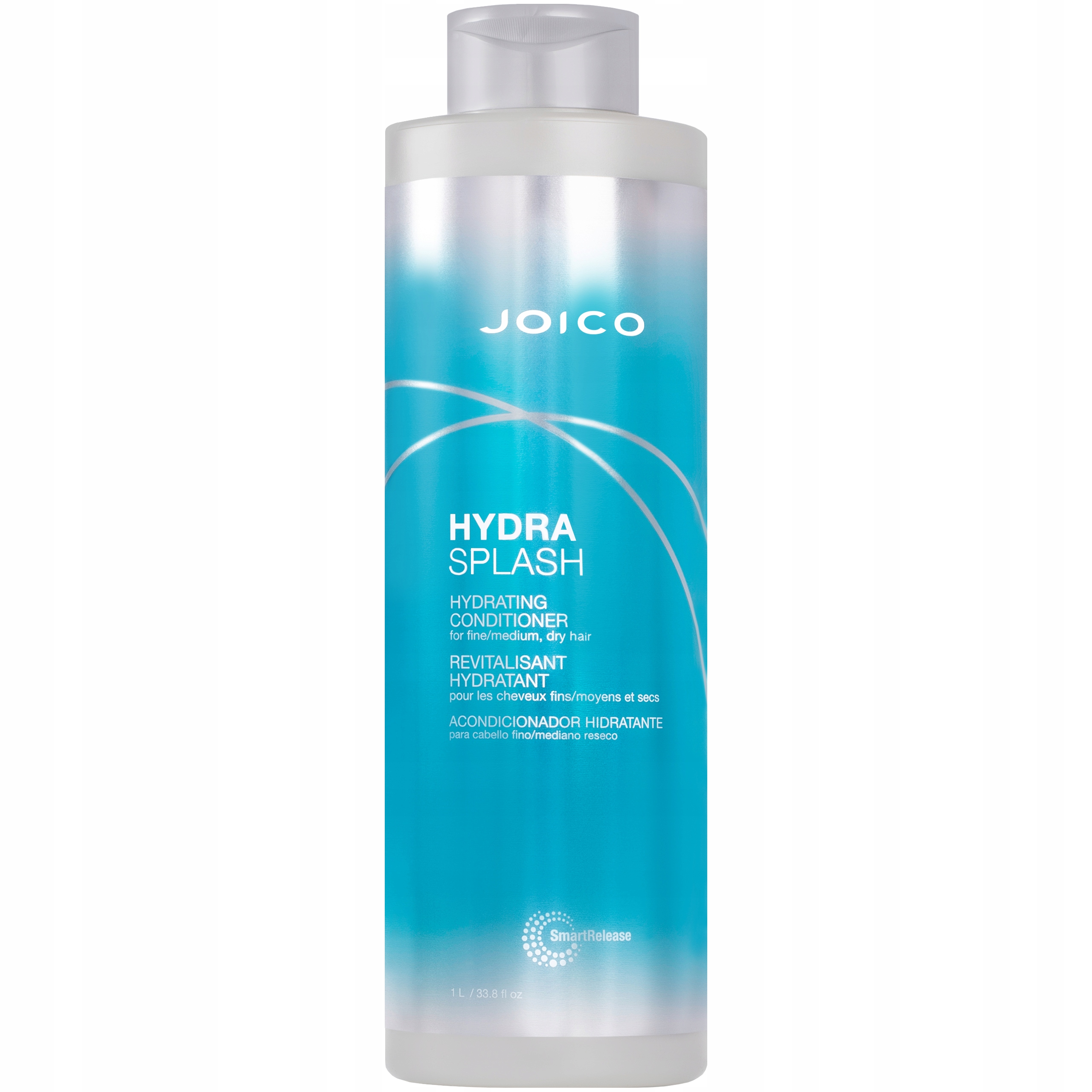 

Joico Hydra Splash Hydrating Odżywka 1000ml
