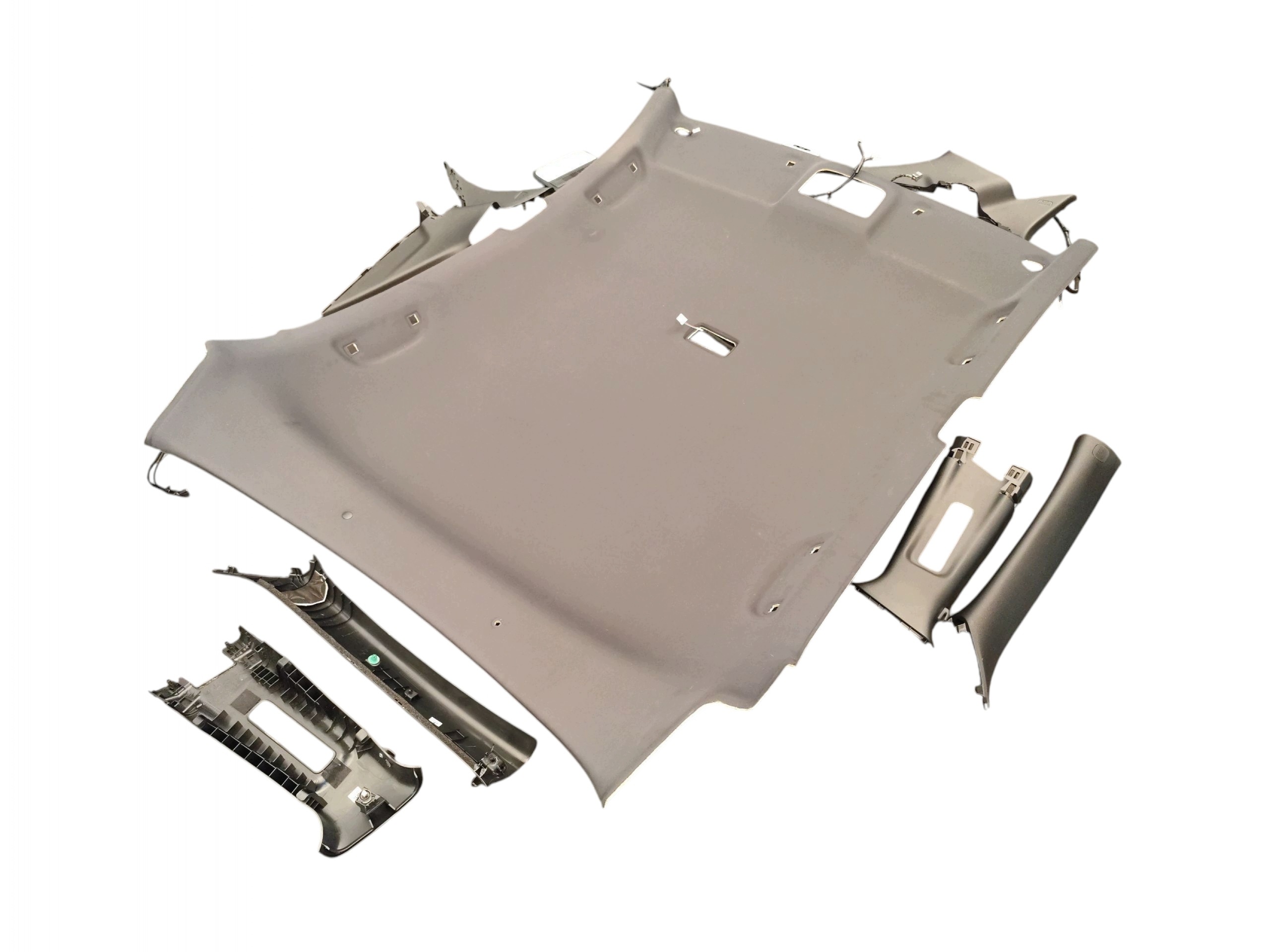 CIELO INTERNO plastica HONDA CIVIC X (2017-2019) HB