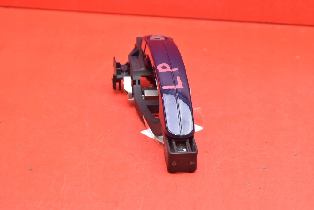handle left front front GRANATOWA 3M51-R224A37-AE FORD C-MAX 2 II 10-15