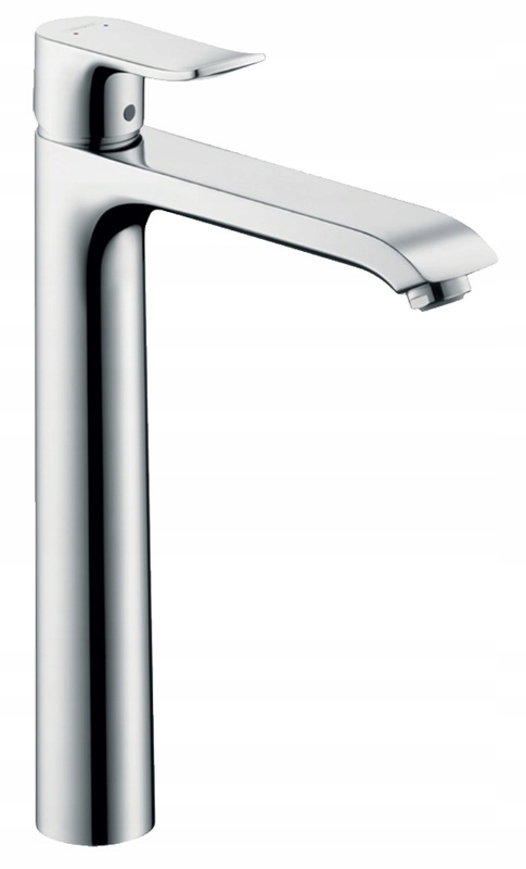 Hansgrohe Umývadlová Batéria Metris E2 Ch.