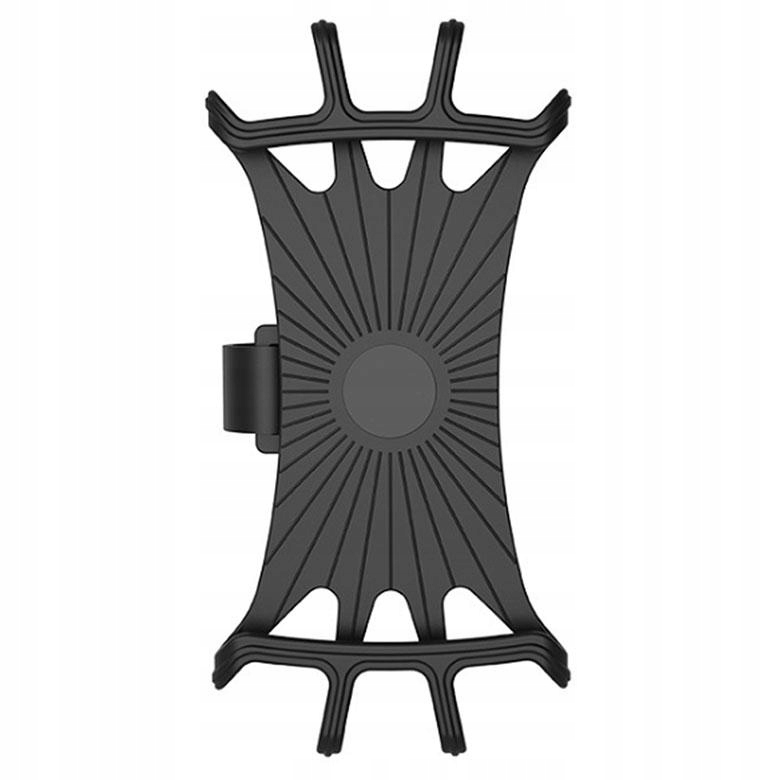 UCHWYT ROWEROWY NA TELEFON MOTOCYKL HULAJNOGA GPS EAN (GTIN) 9145393073574