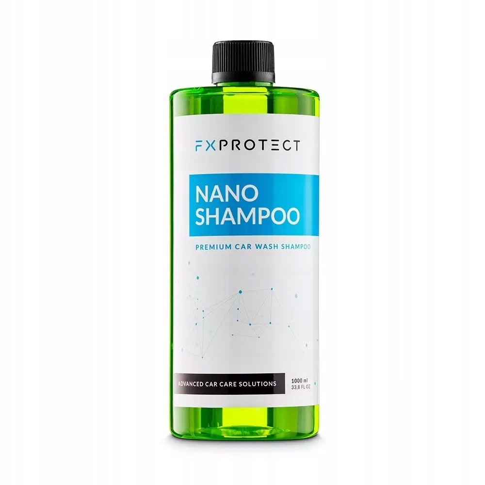 

Fx Protect Nano Shampoo 500ml