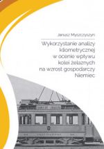 Wykorzystanie Analizy Kliometrycznej