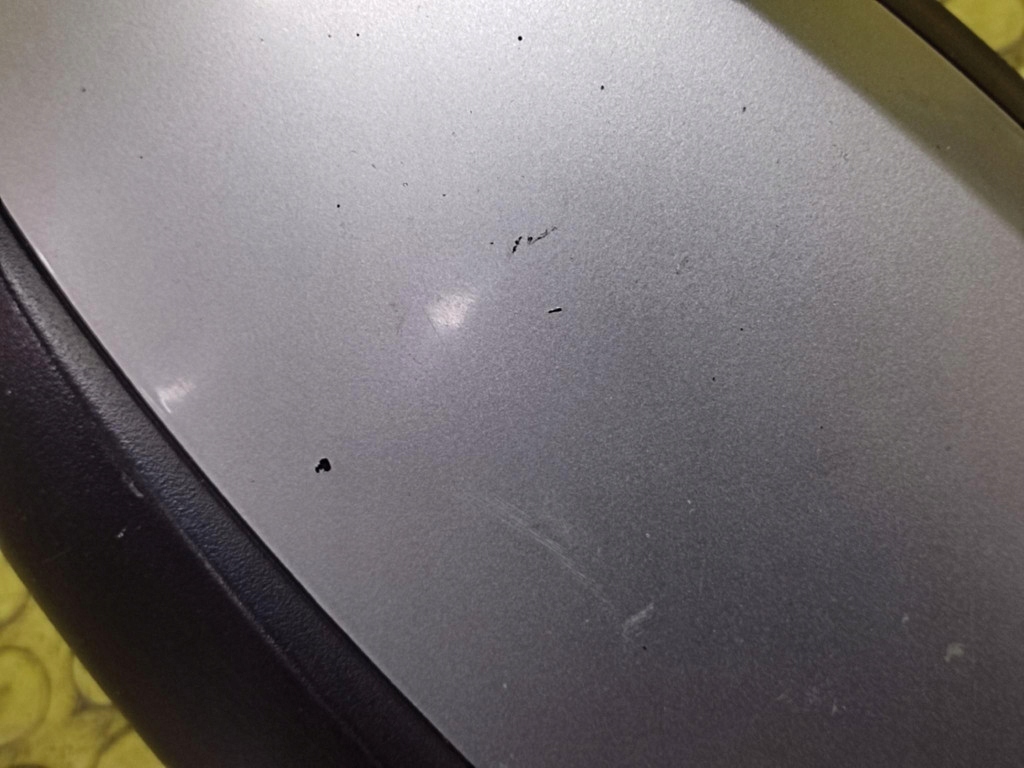 OPEL MERIVA A mirror right 8 PIN