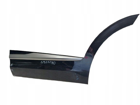 KIA SPORTAGE 5 V 21- LISTWA DRZWI LEWY TYŁ 87733R2100