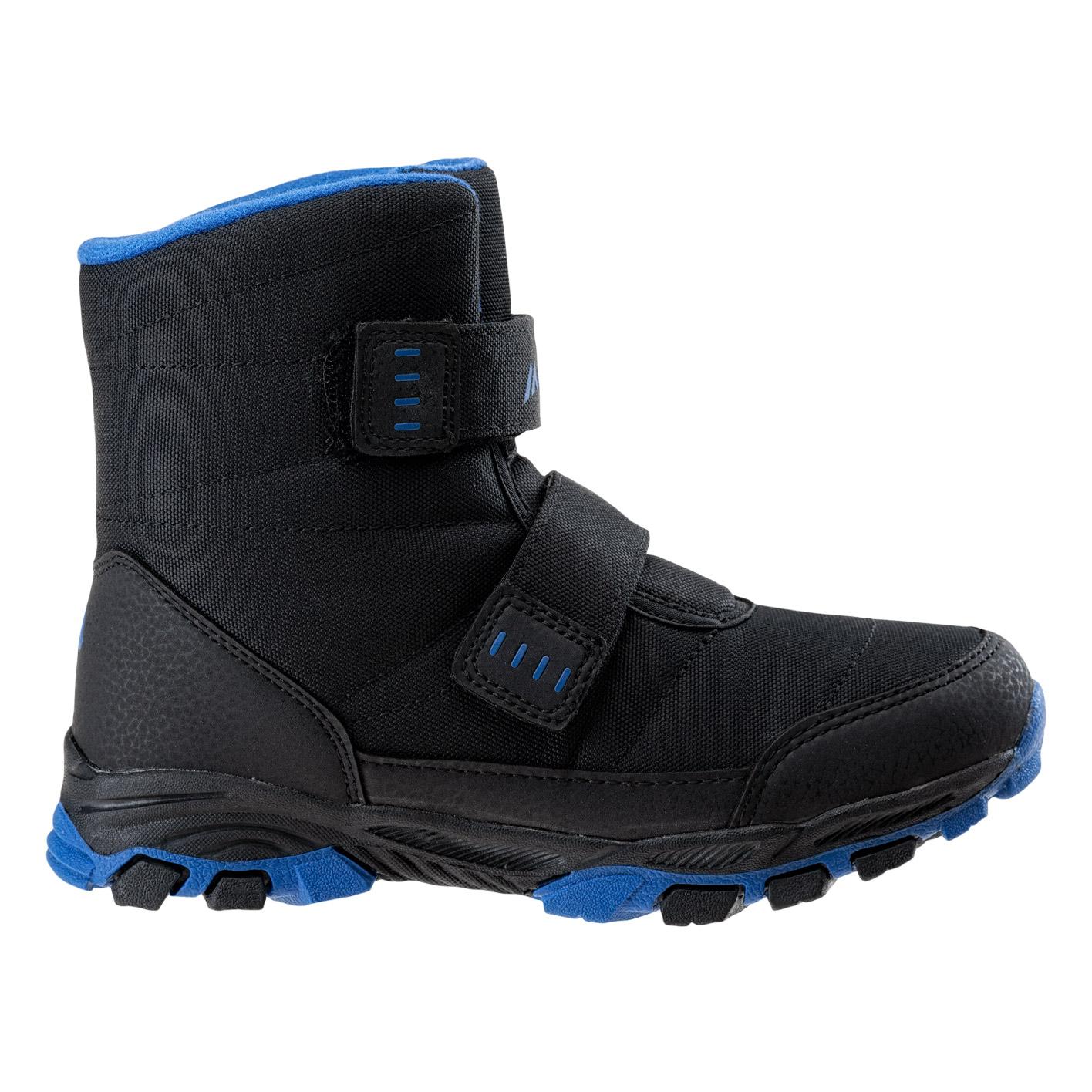 Dziecięce Buty Zimowe Martes Munivak Jr