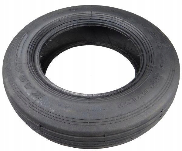 KOIM1040041T - Шины 400x10 4. 00x10 4PR Kabat