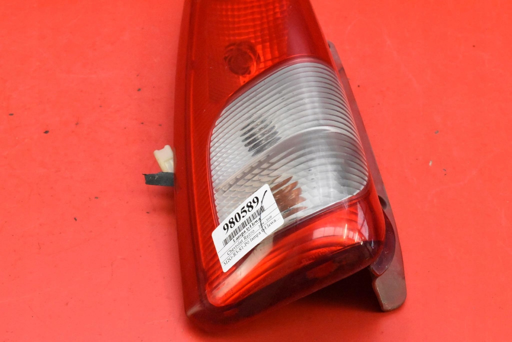 light left rear part rear CHEVROLET REZZO 1 and 04-09