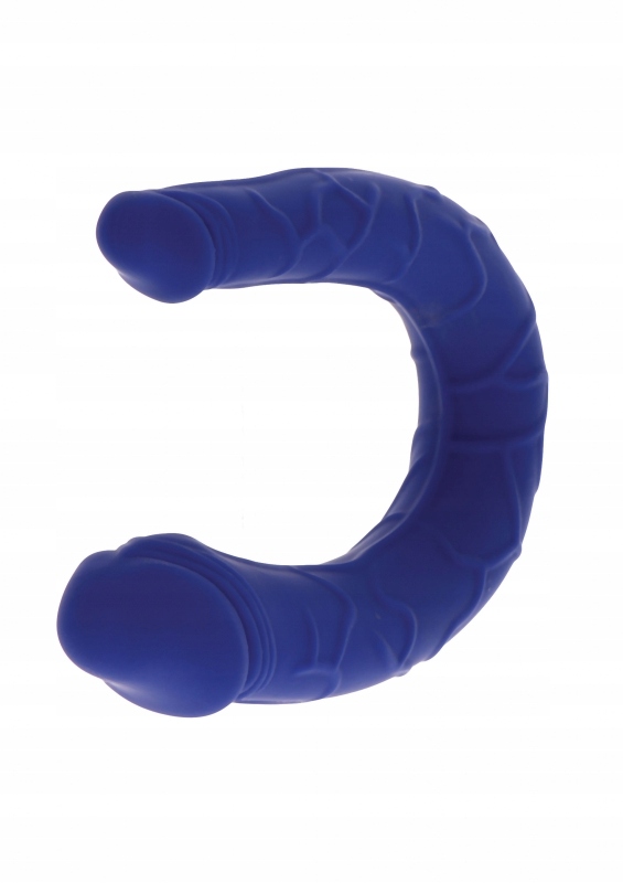 GET REAL Podwójne Dildo-Realistic Mini Double 30CM Kod producenta 8713221824905