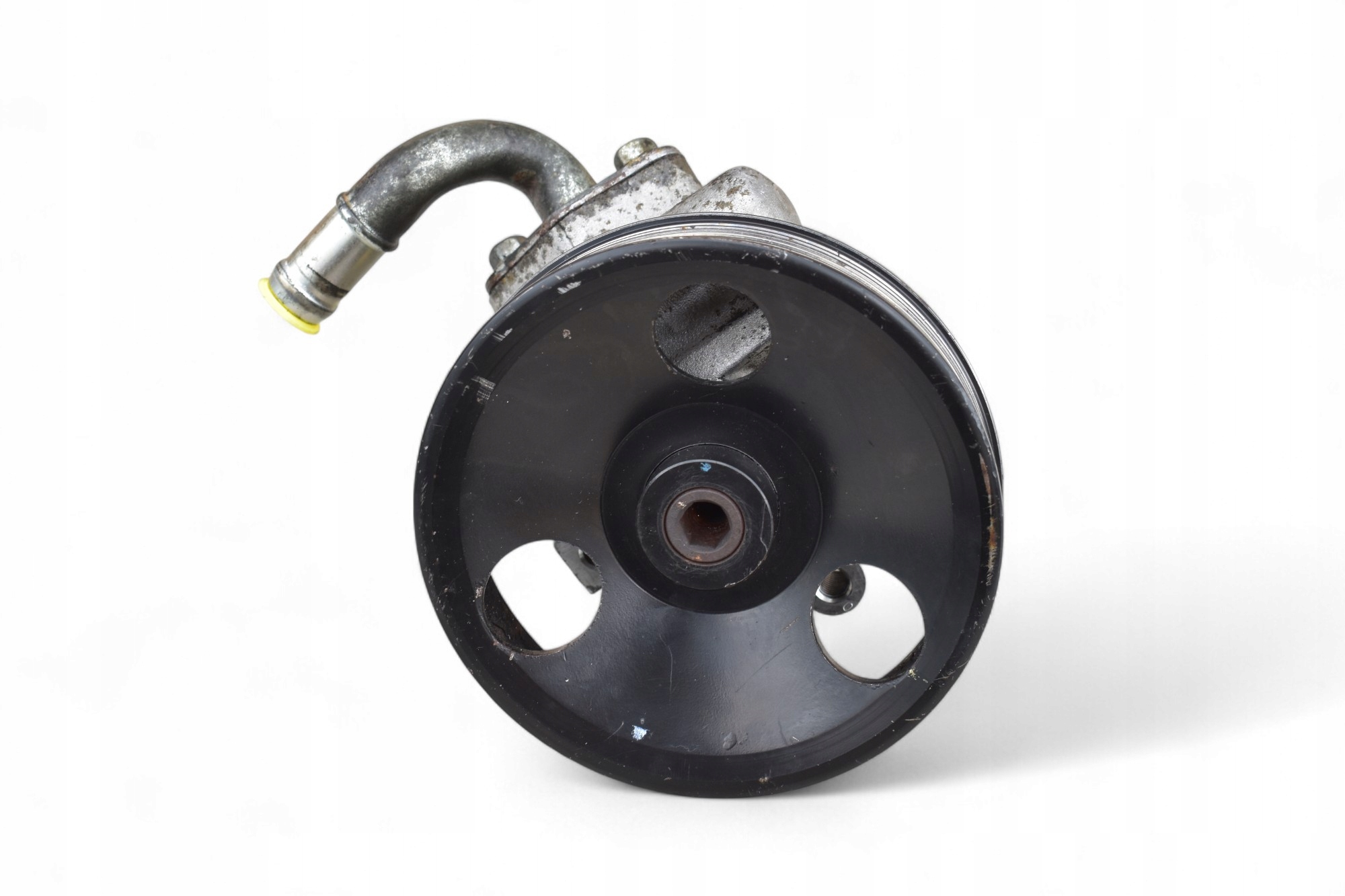 Pompa servosterzo OPEL ANTARA A CHEVROLET CAPTIVA e 2.0 CDTI VCDI 540297