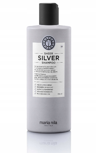 Szampon Maria Nila 350 ml ochrona koloru