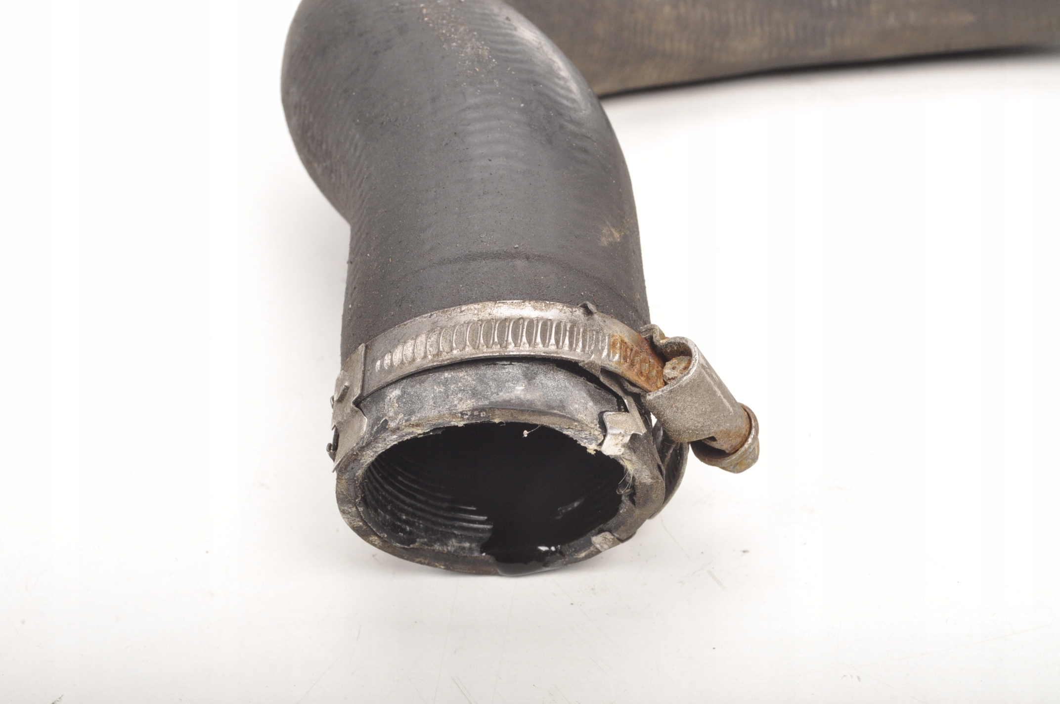 OPEL MERIVA II B 1 4 16V WAZ RURA INTERCOOLERA Part manufacturer Opel original OE