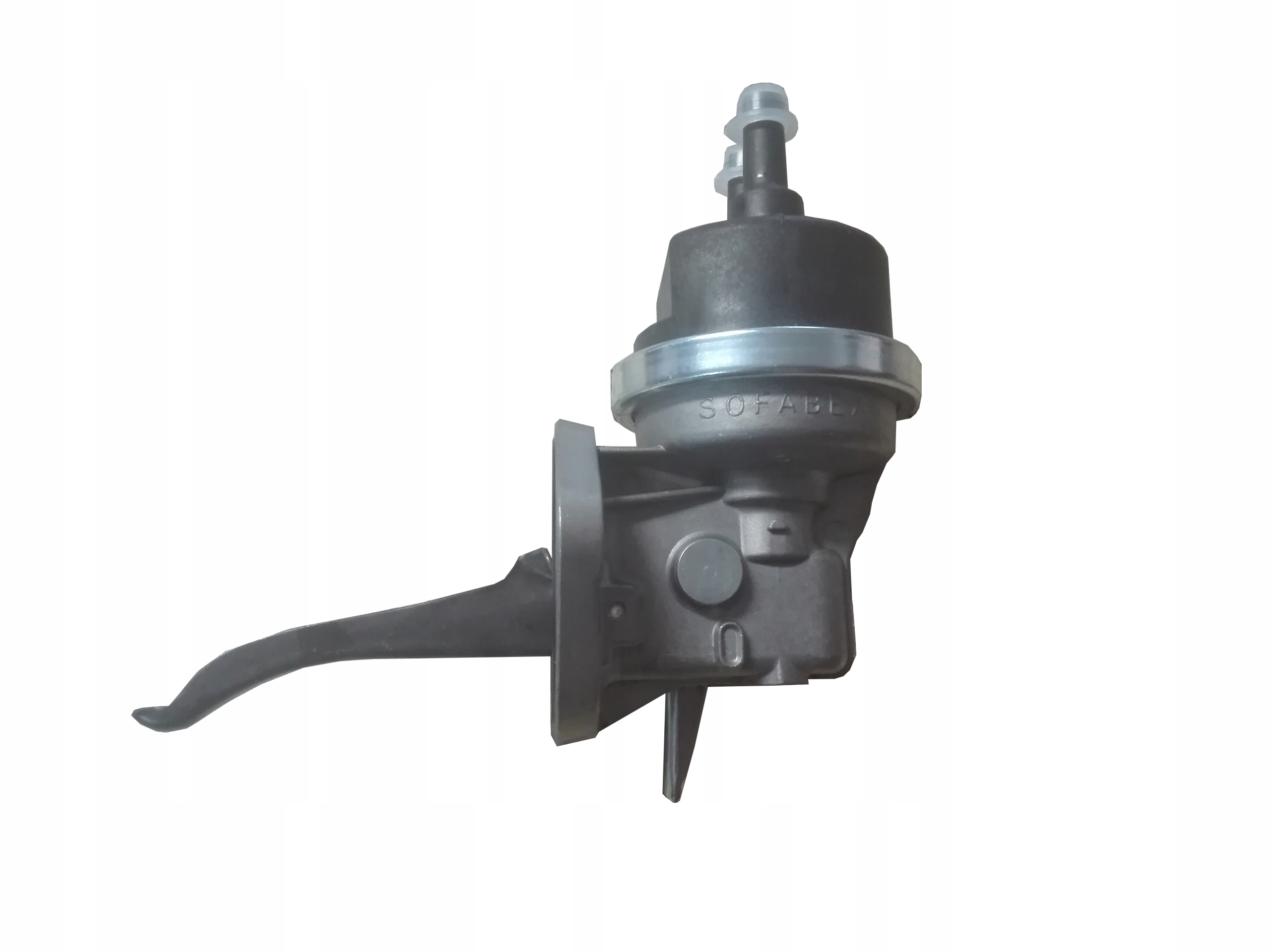 6005013076, RE61260 - ПАЛИВНИЙ НАСОС JOHN DEERE RENAULT SOFABEX 6005013076