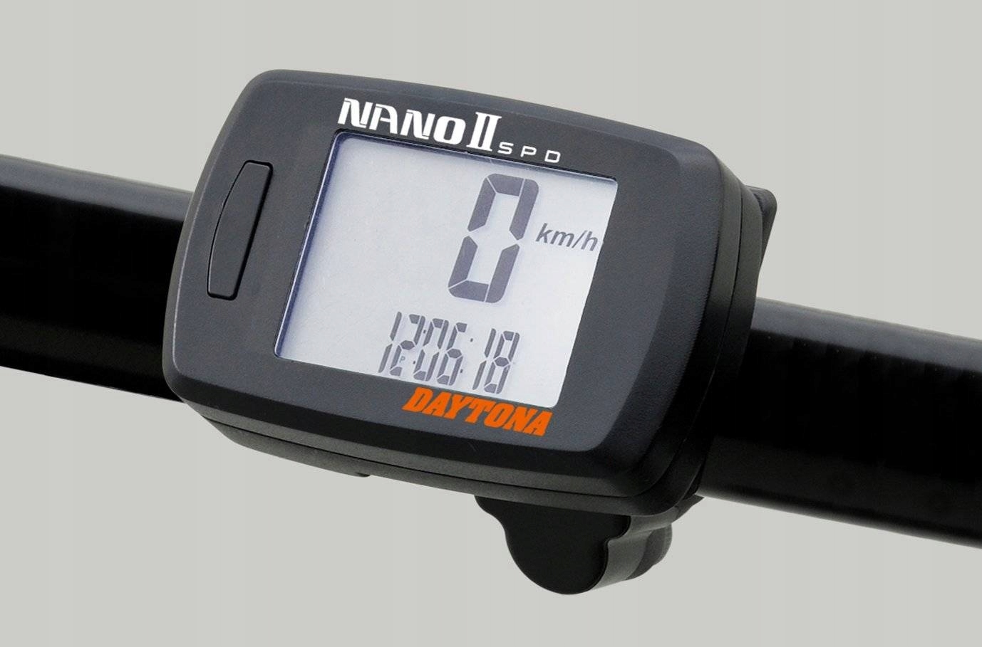 Daytona Nano-ii Digitálny LCD tachometer 86596 ()
