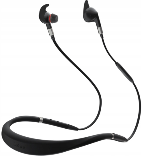 Słuchawki bezprzewodowe Jabra Evolve 75e