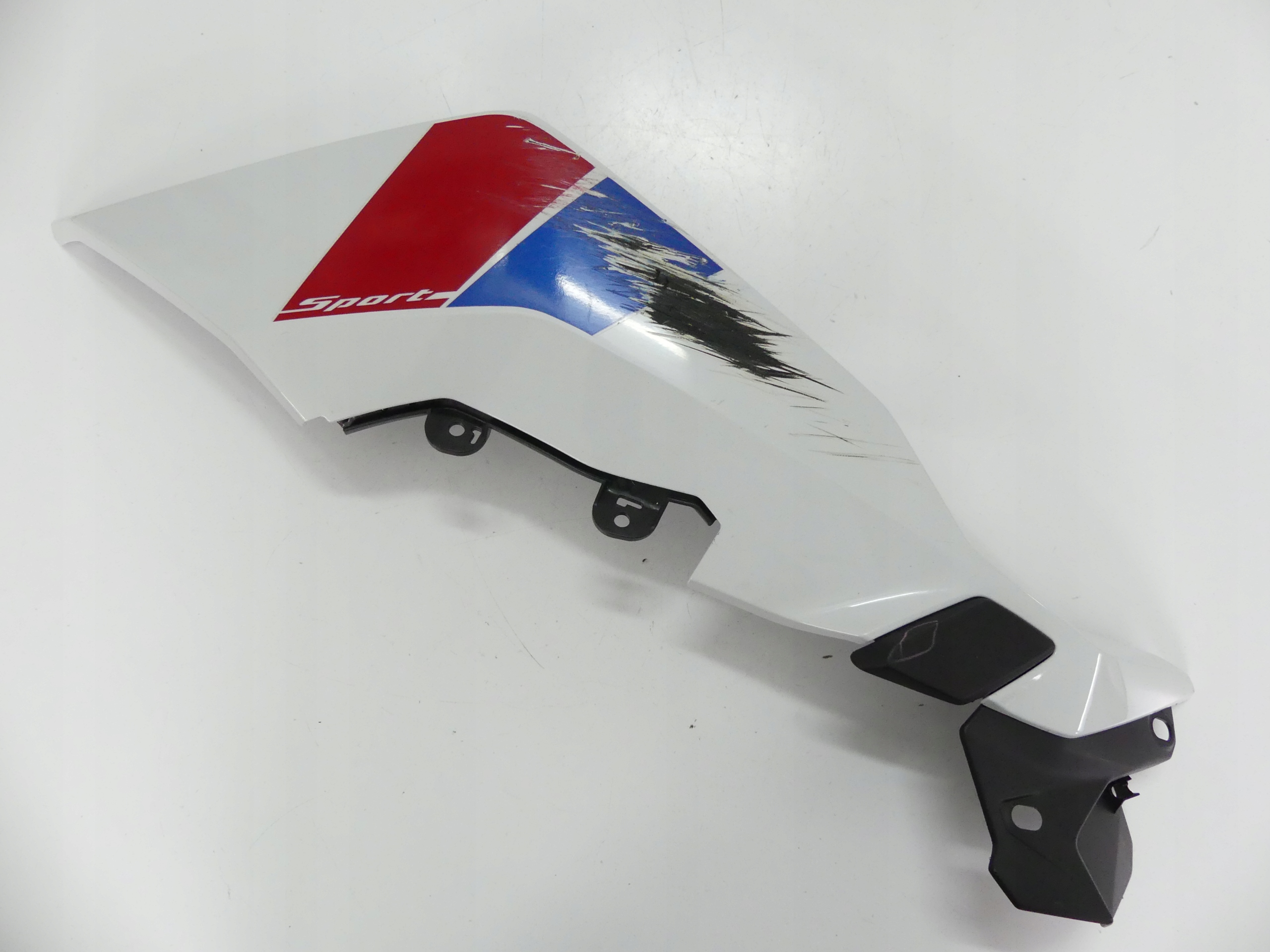 46638394381 - Бічний обтічник капота L BMW S1000XR S 1000 XR K69 20+