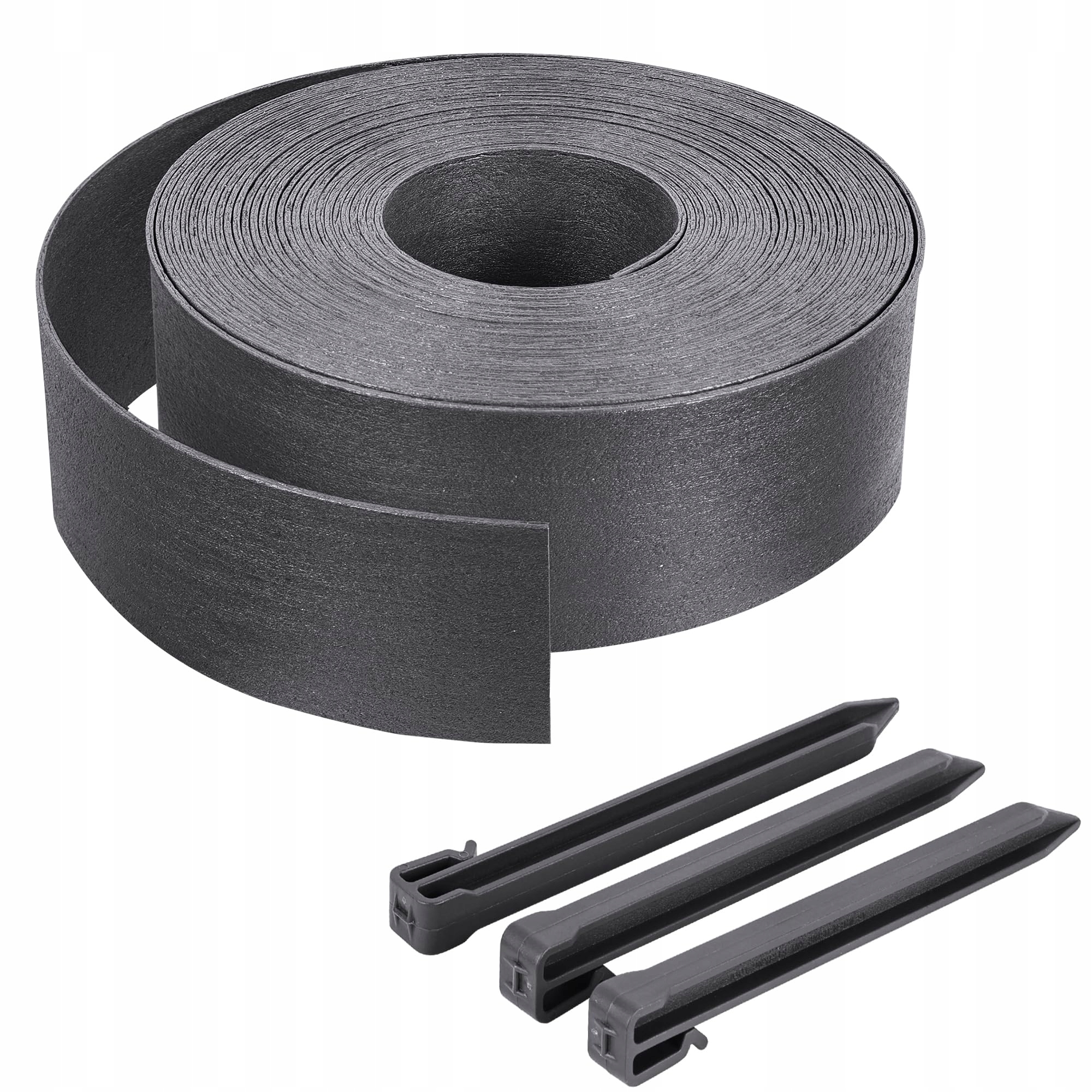 Vounot Zahradní Lem 20 metrů Výška 8 cm Tloušťka 4 mm