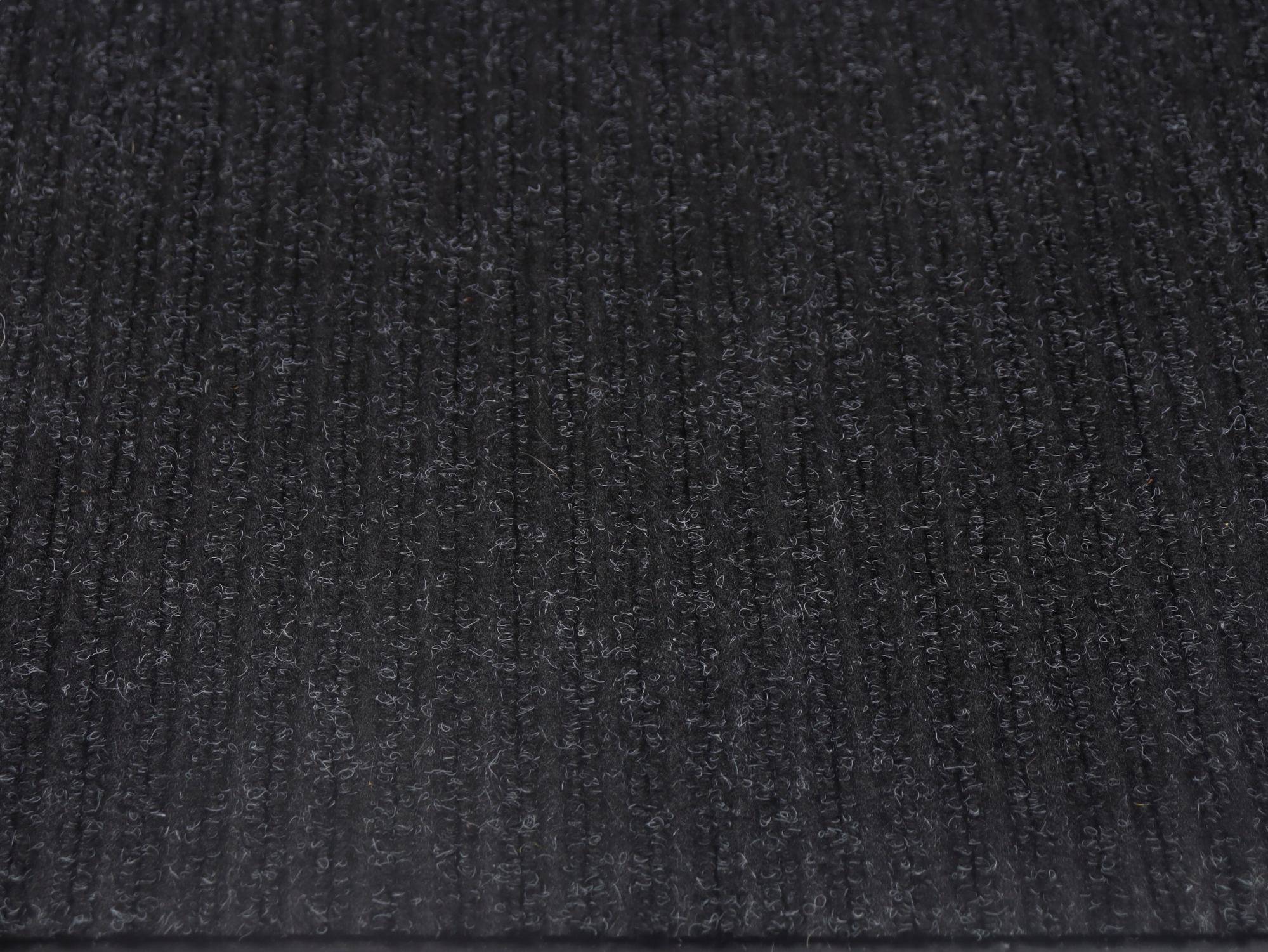 WYCIERACZKA WEJŚCIOWA 120x180 MATA POD DRZWI DO BUTÓW ZEWNĘTRZNA DUŻA BLACK Grubość 7 mm