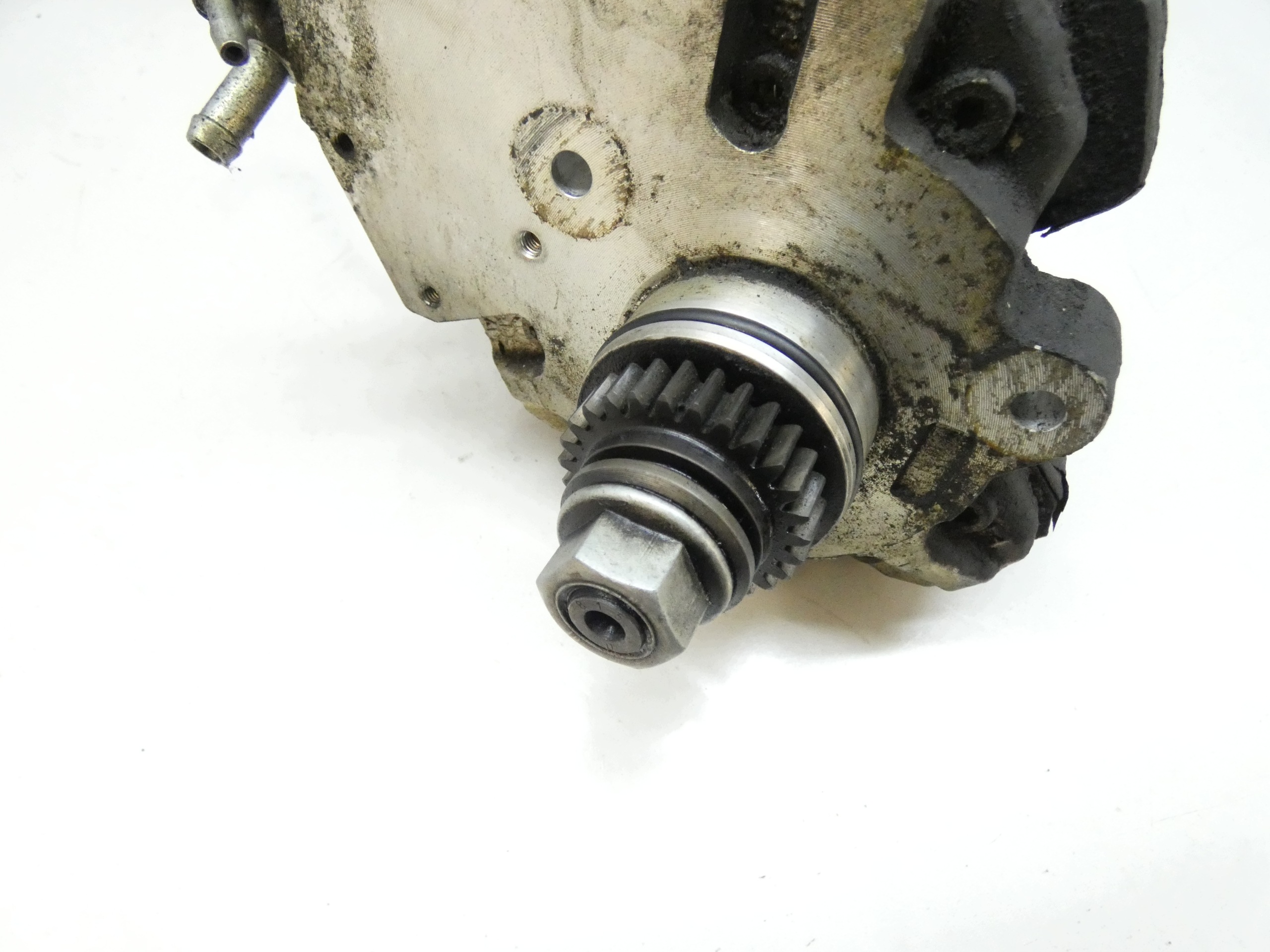 pompe d'injection MB A classe W169 2.0 CDI 04-12 0445010096 A64007006