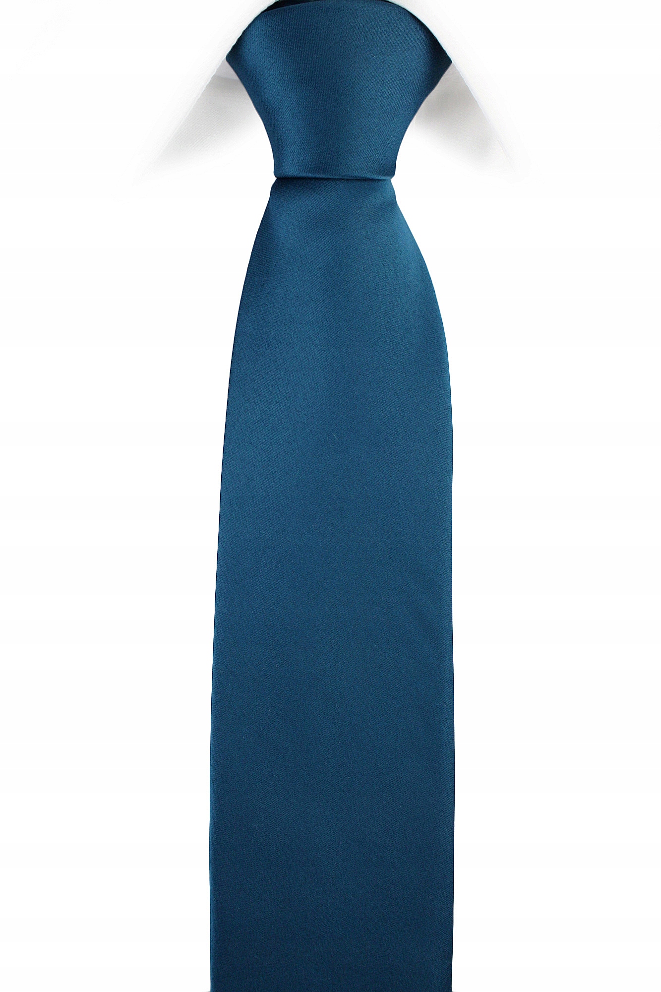 

Klasyczny Gładki Męski Krawat Kolor Szmaragdowy