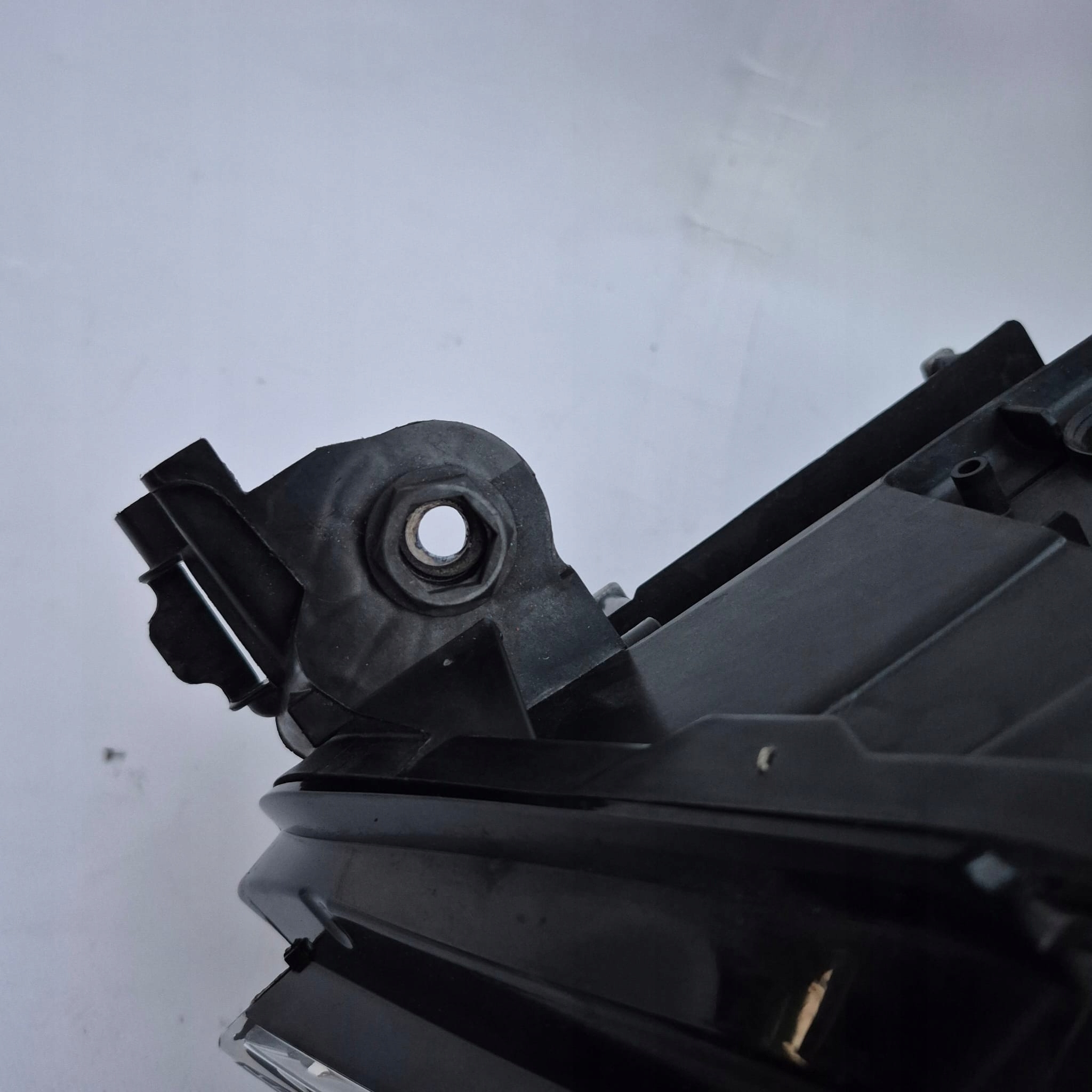 SKODA KODIAQ 566 565 17- light left front front FULL LED 566941015F