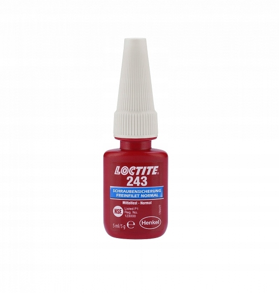 

Loctite 243 5ML