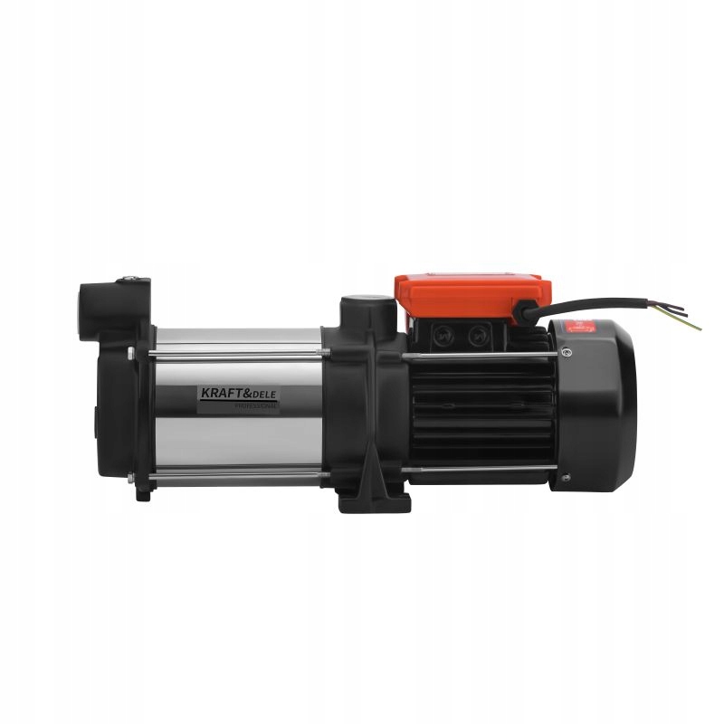 Hydroforová Pumpa Na Vodu 1" 1300W 110L/min Kraft&Dele KD809