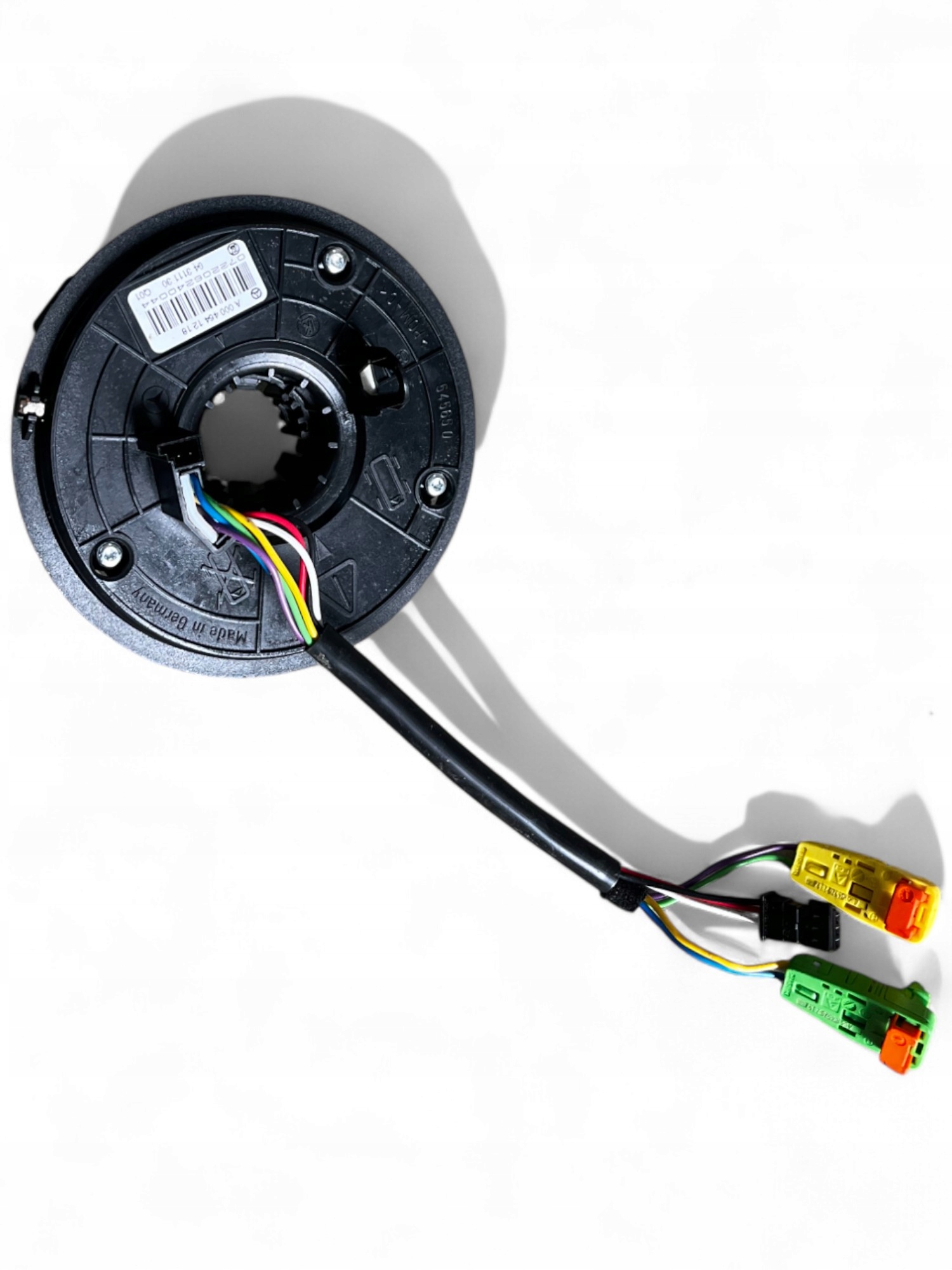 Mercedes Benz Sl R230 Páska Snímač Úhlu Otáčení A0004641218