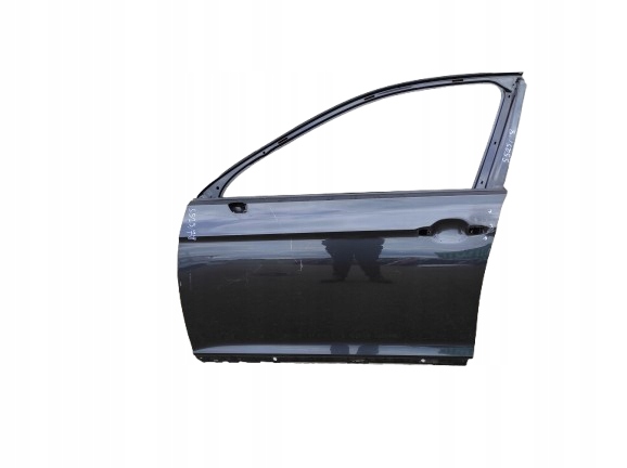VW PASSAT B8 14- DRZWI LEWE PRZÓD 3G0831311K