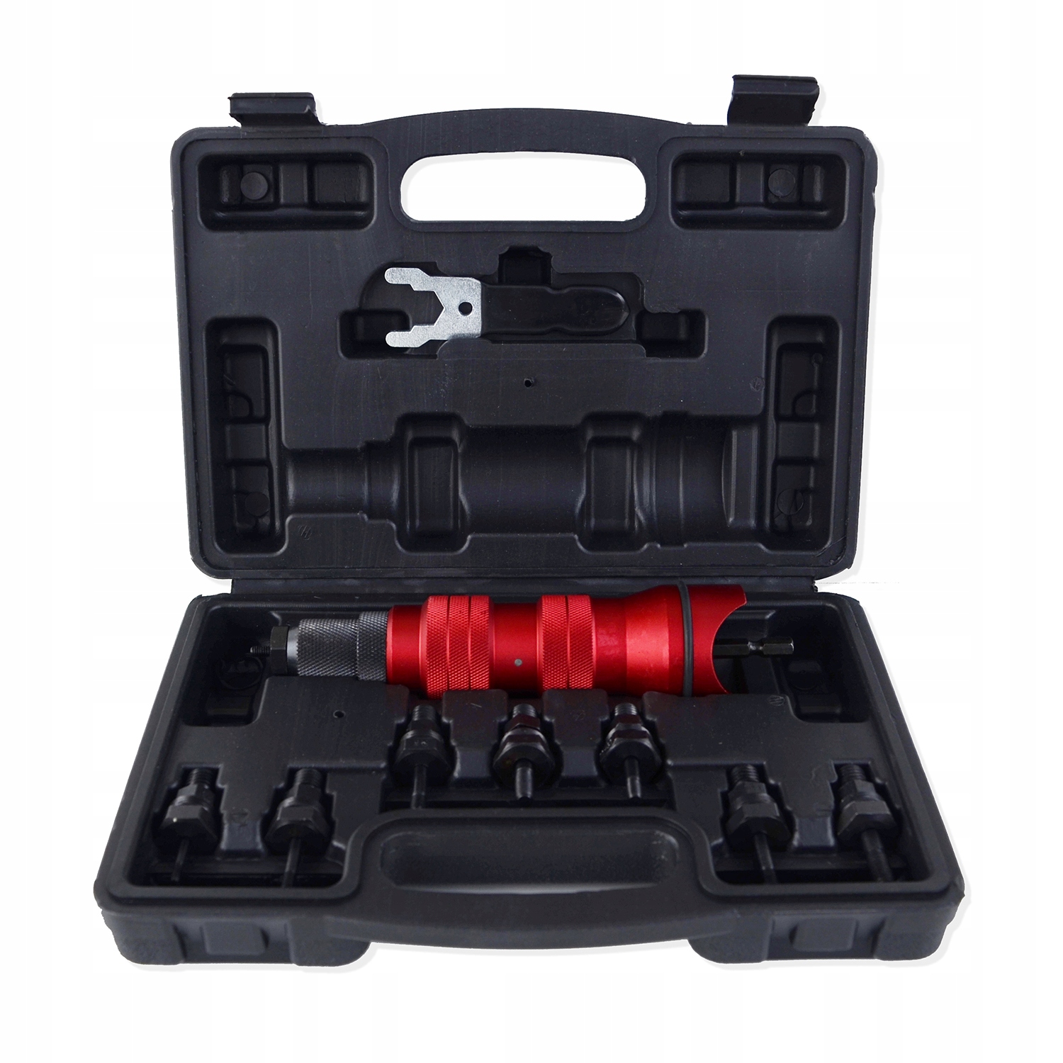 NITOWNICA DO NITONAKRĘTEK M3-M10 ADAPTER DO WIERTARKI WKRĘTARKI ZESTAW EAN (GTIN) 8693596465722