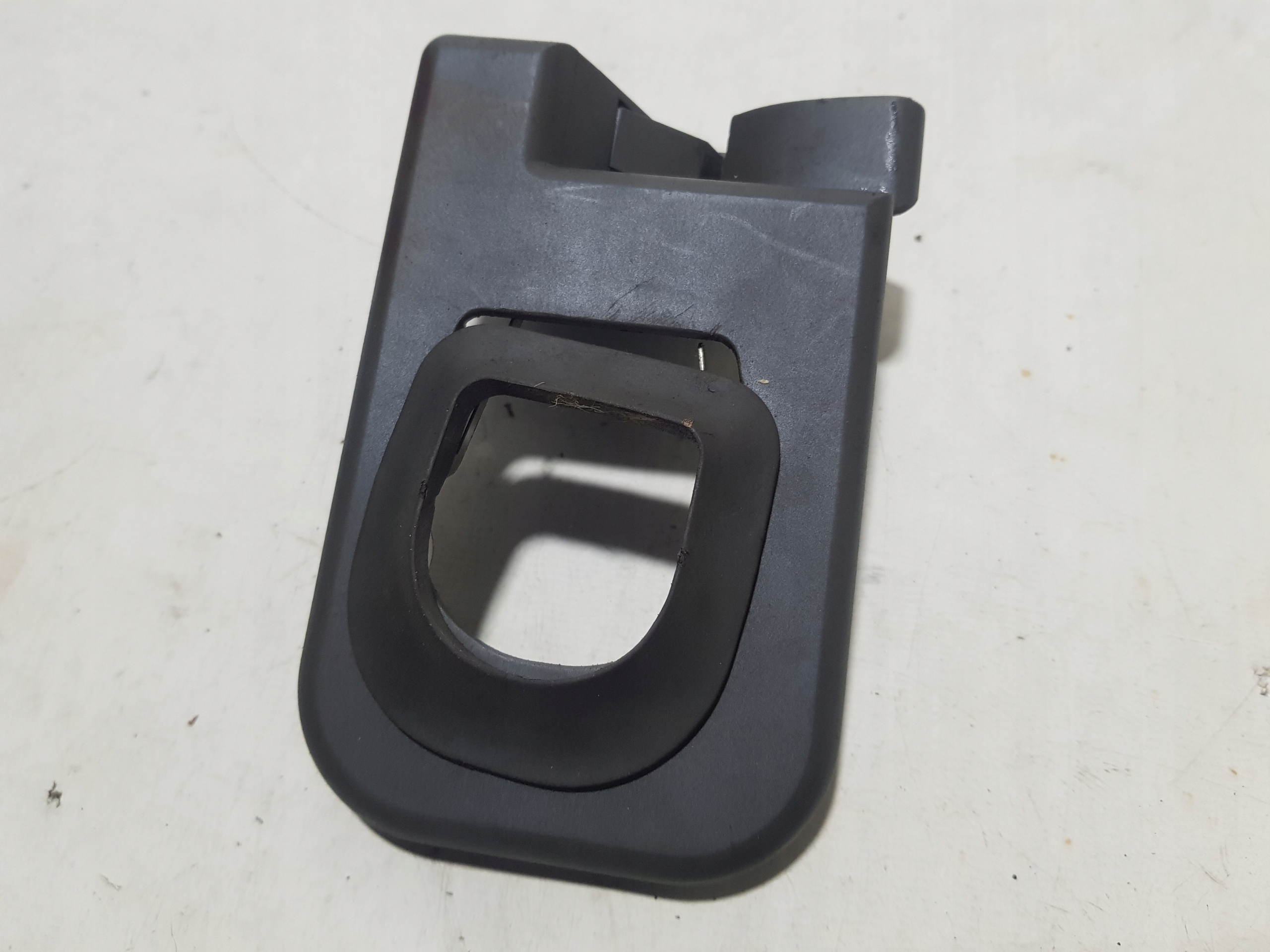 holder lock sensor ROLETY roofs right MERCEDES SL R230